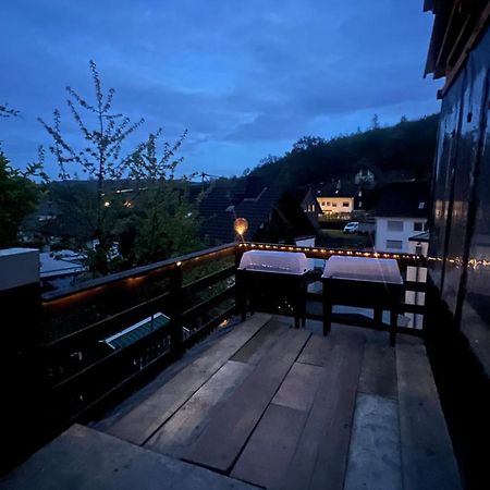 Monteurzimmer/Ferienwohnung/Pension Siegen Exterior foto